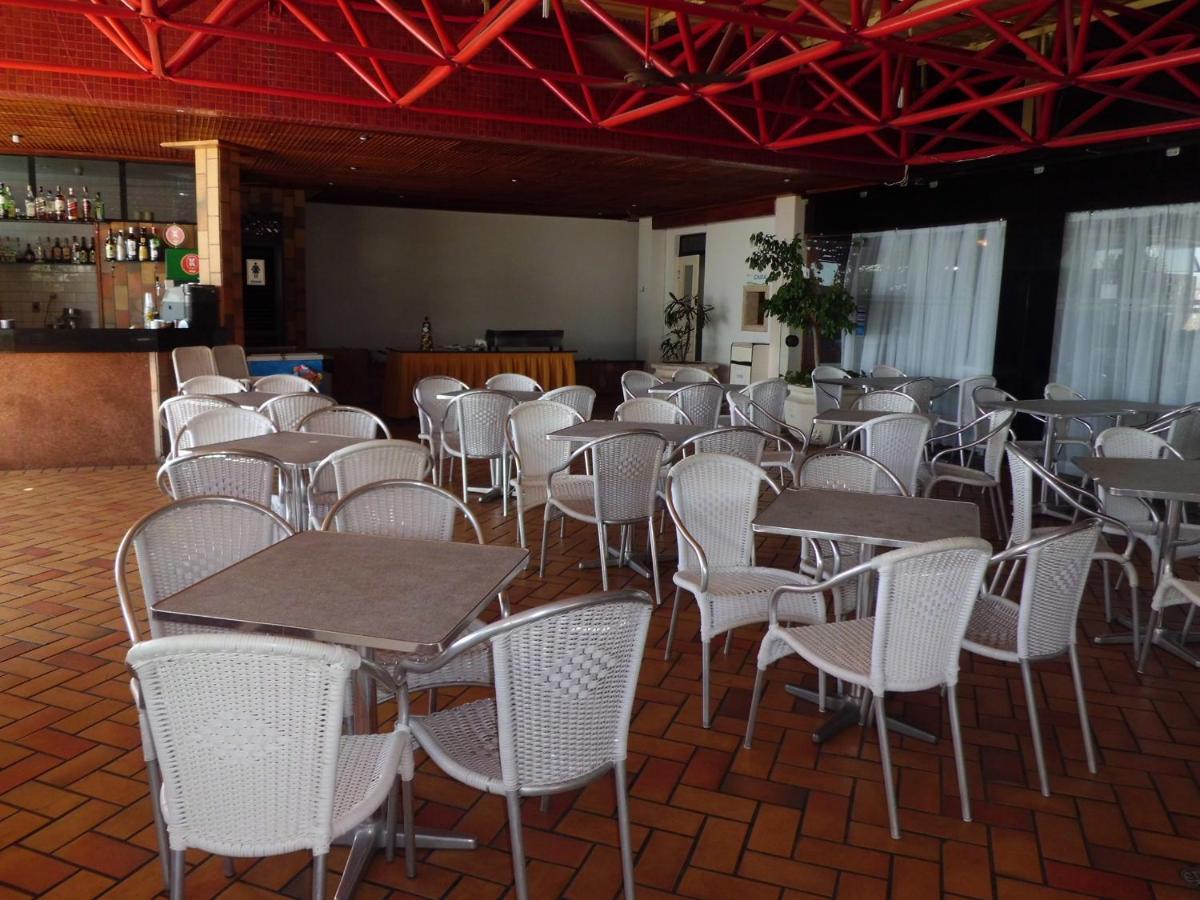 Sol Victoria Marina Hotel Salvador Kültér fotó