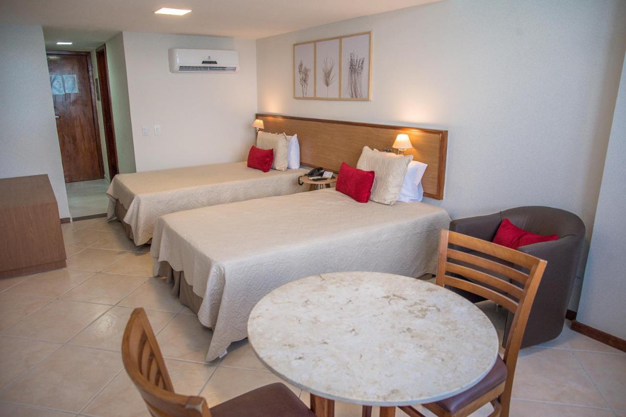Sol Victoria Marina Hotel Salvador Kültér fotó