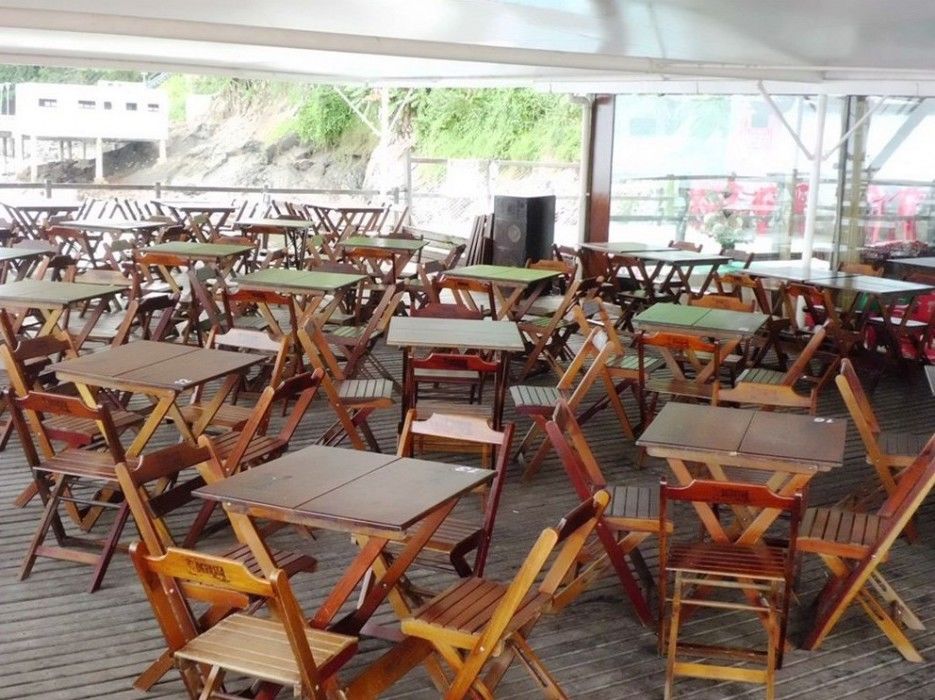 Sol Victoria Marina Hotel Salvador Kültér fotó