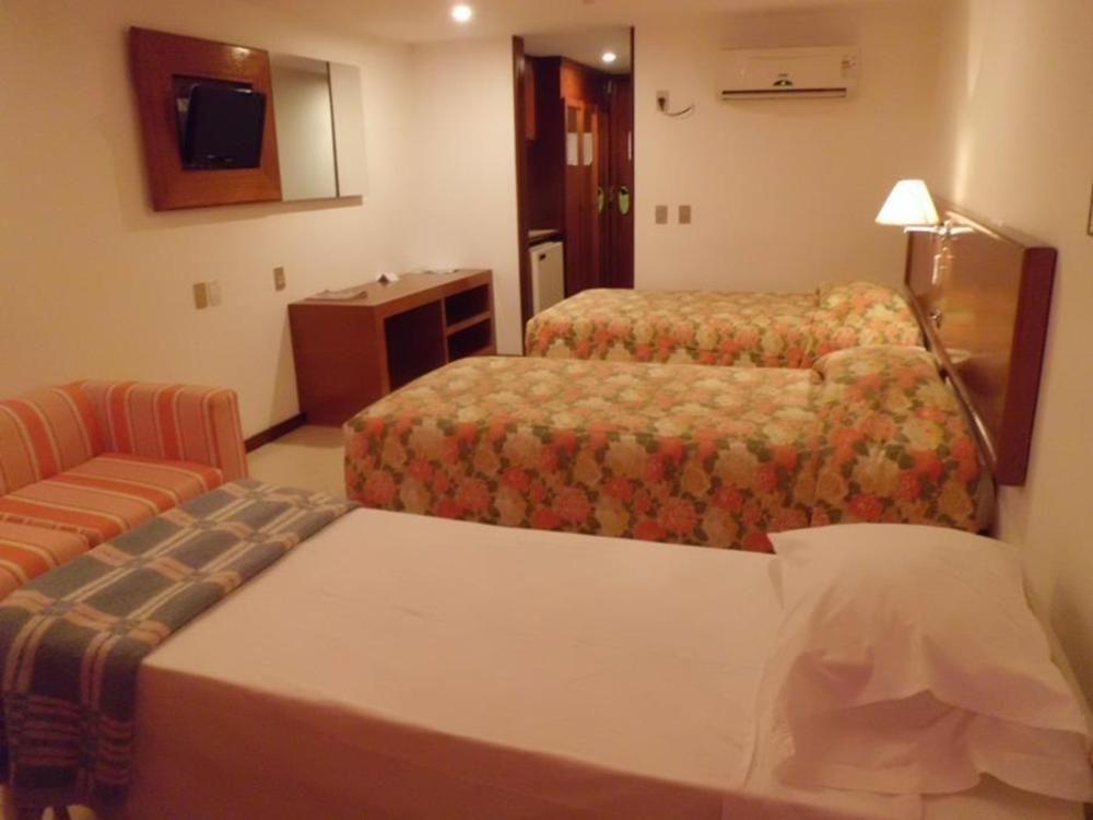 Sol Victoria Marina Hotel Salvador Kültér fotó